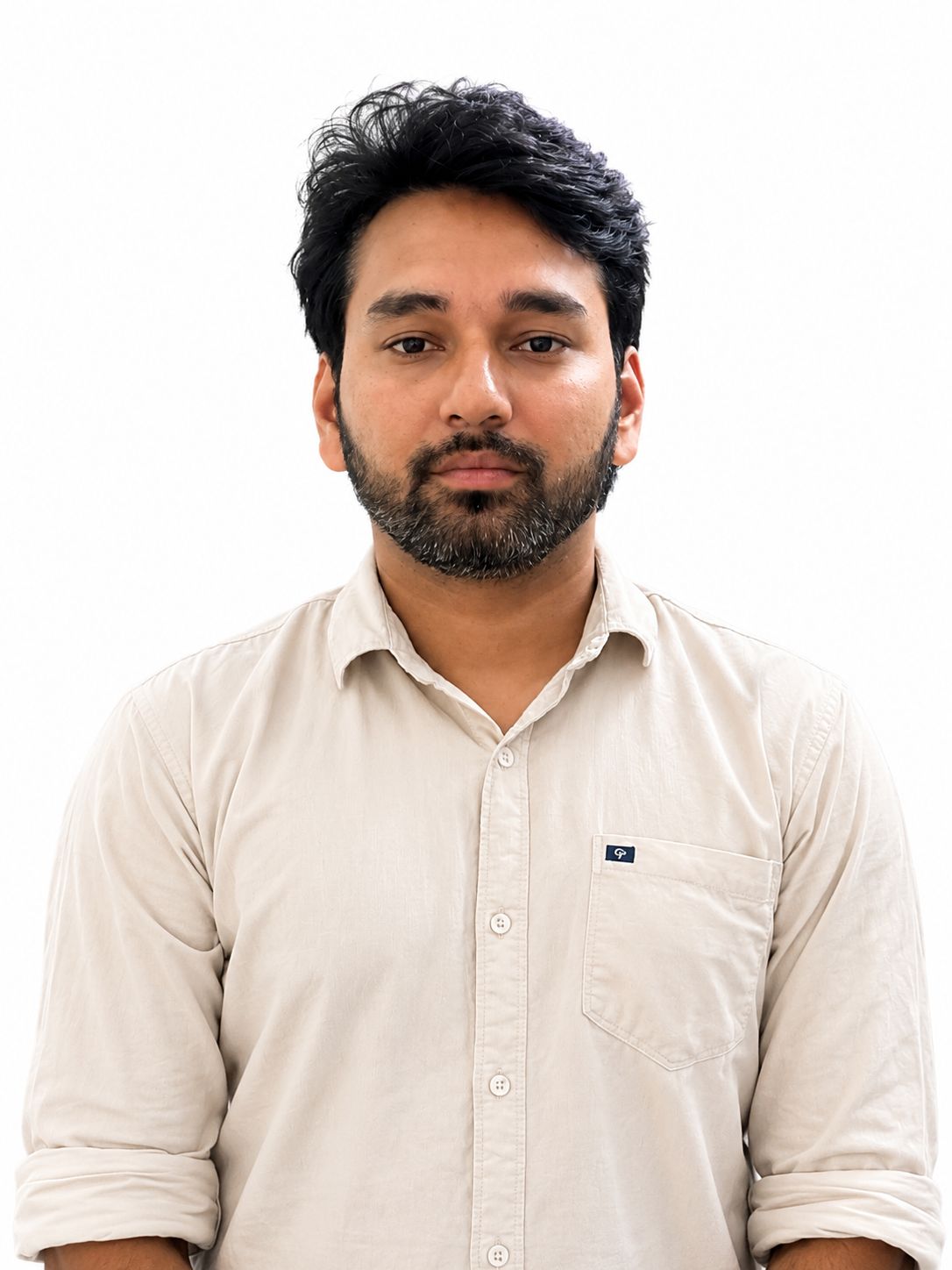 सूरज नेगी