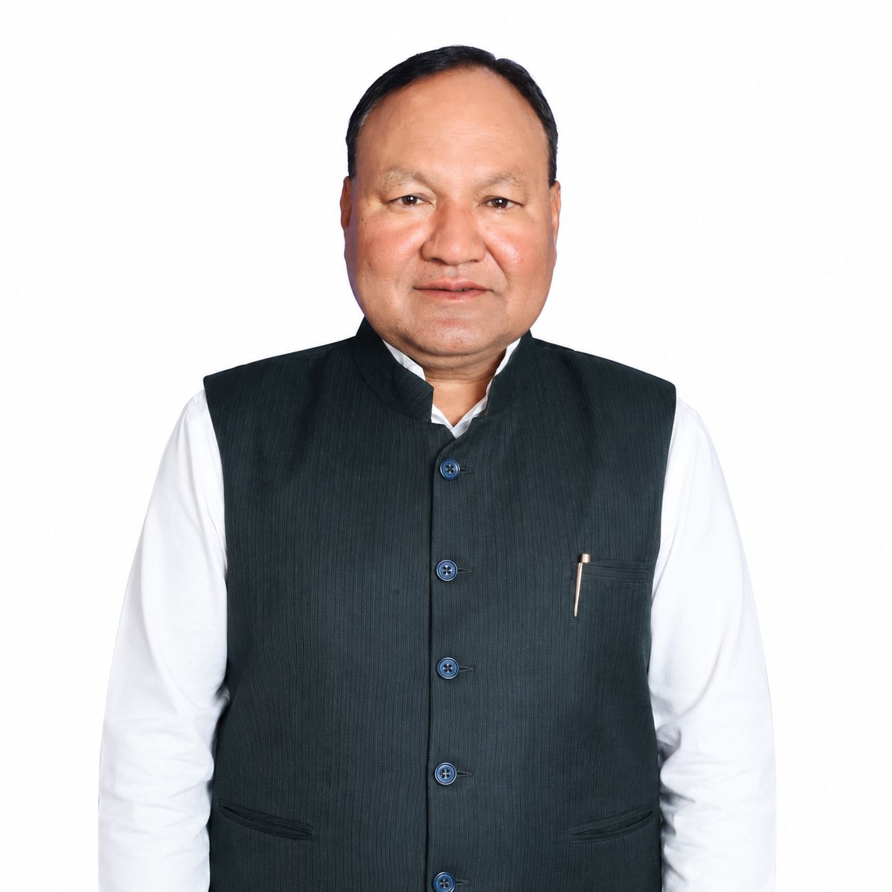 धन सिंह नेगी